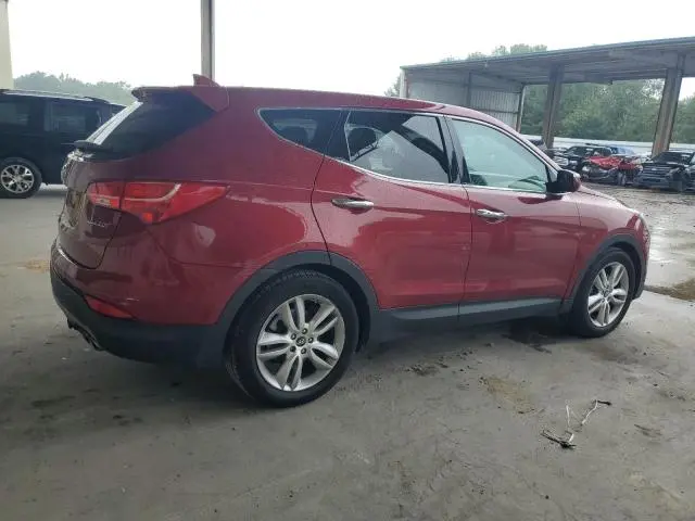 2013 HYUNDAI SANTA FE SPORT   