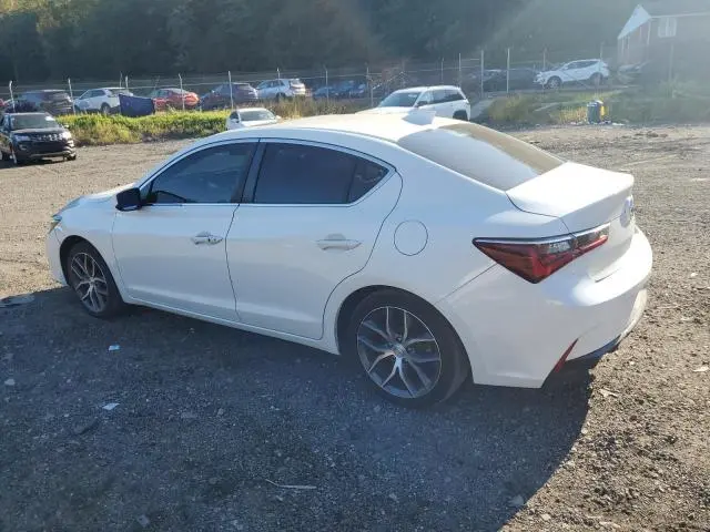 2020 ACURA ILX PREMIUM  