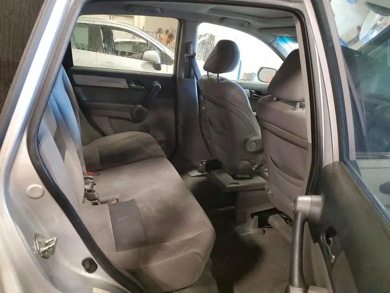 2010 HONDA CR-V EX  