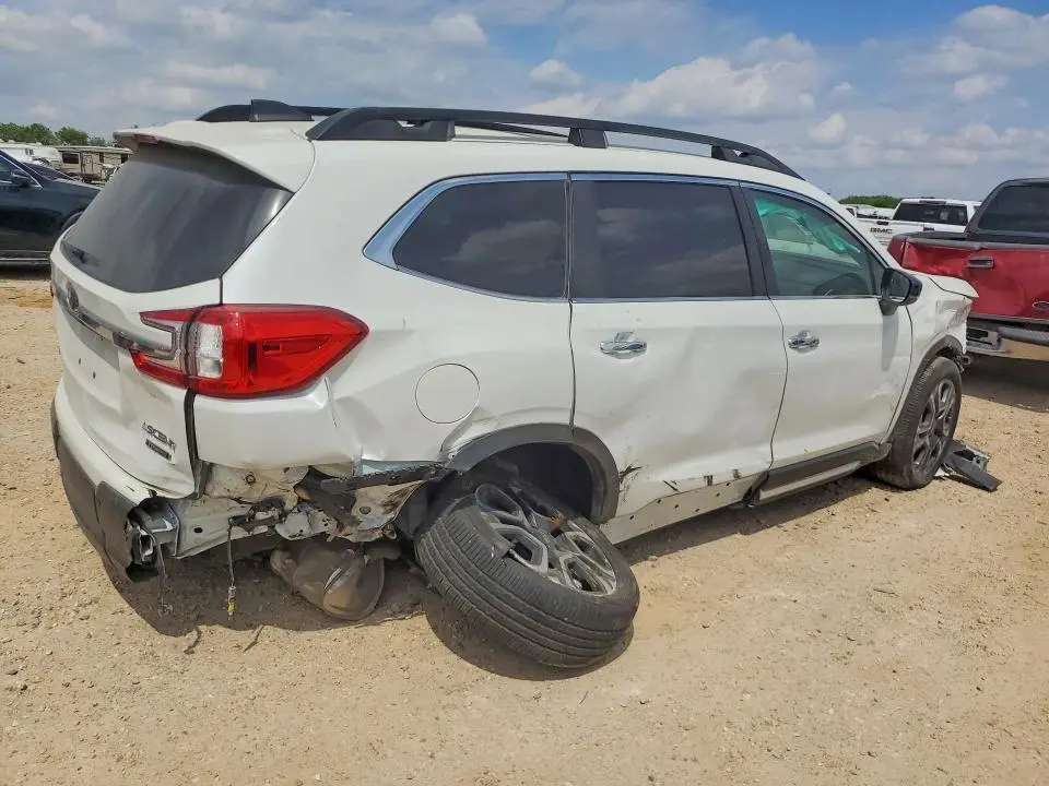 2025 SUBARU ASCENT TOURING  
