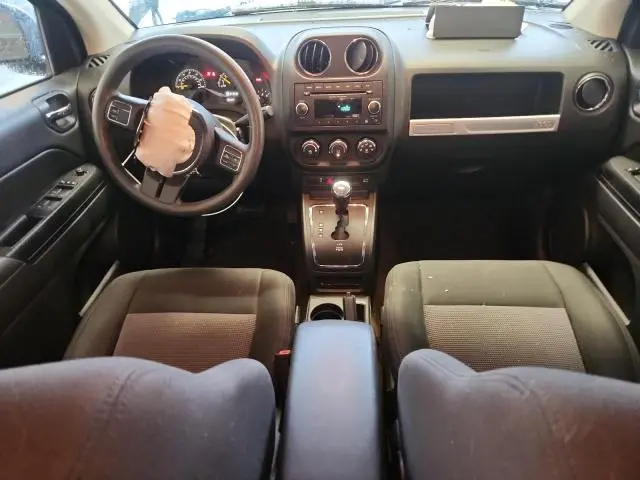 2015 JEEP COMPASS SPORT  