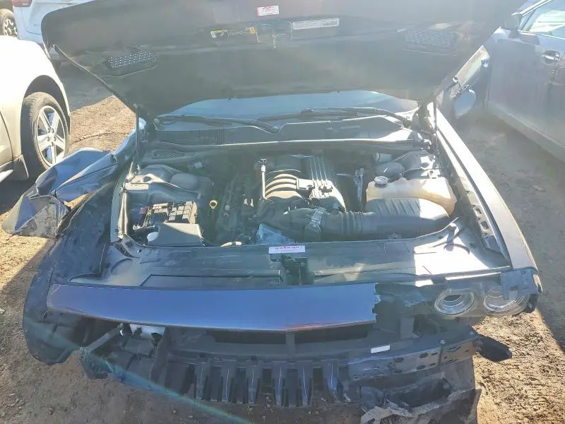 2021 DODGE CHALLENGER R  