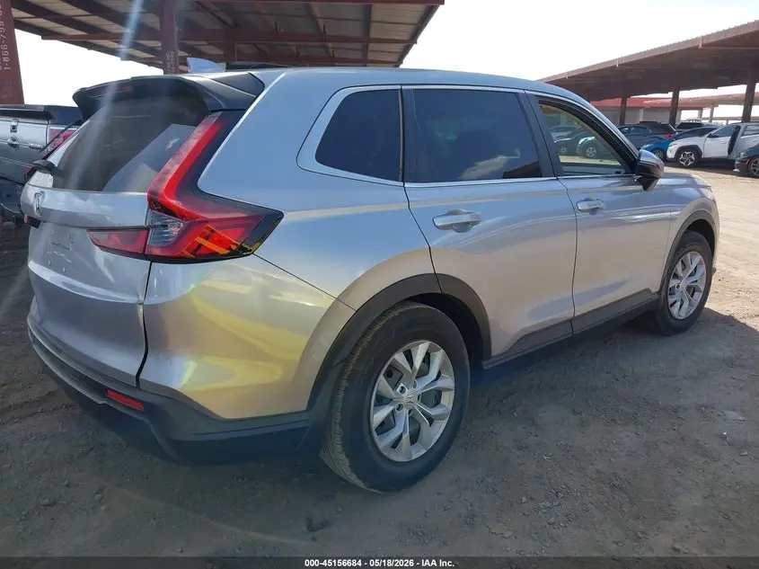 2023 HONDA CR-V LX 2WD