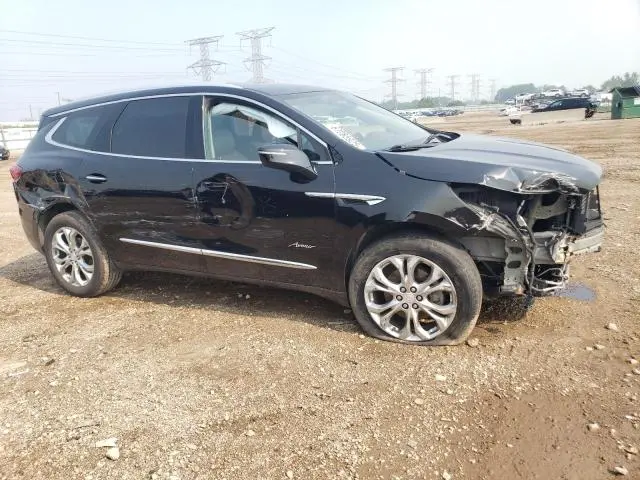 2018 BUICK ENCLAVE AVENIR  