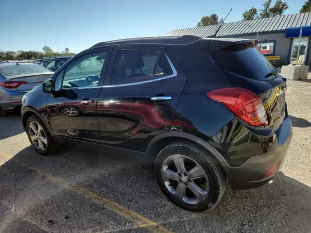 2013 BUICK ENCORE   