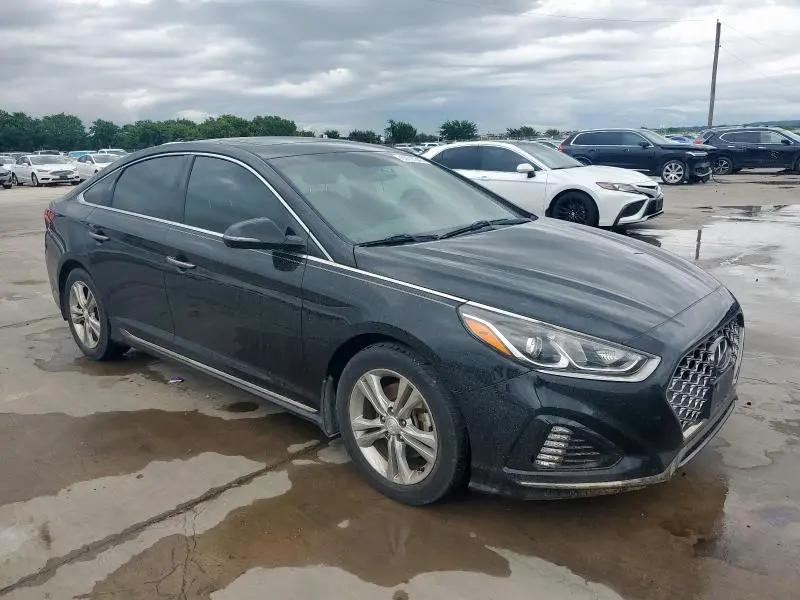 2019 HYUNDAI SONATA LIMITED  