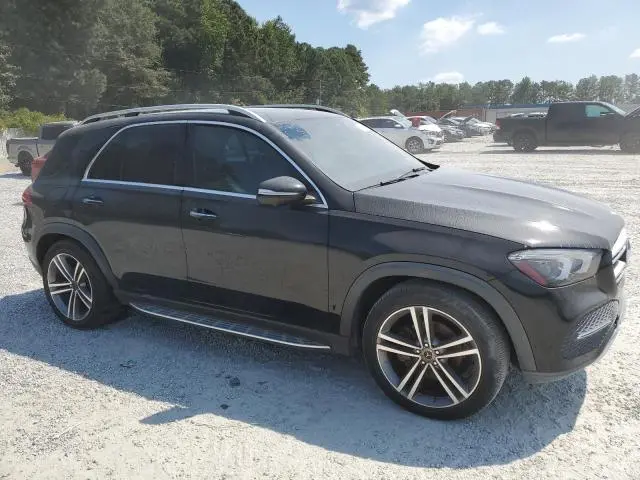 2020 MERCEDES-BENZ GLE 350  