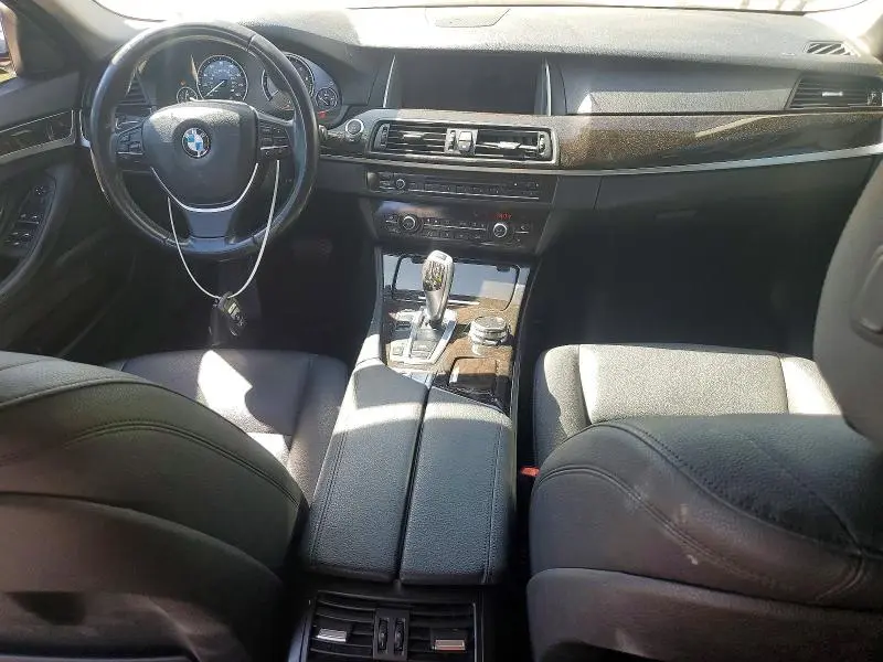 2015 BMW 528 I  
