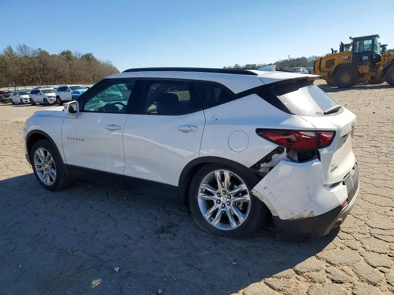 2020 CHEVROLET BLAZER 3LT  