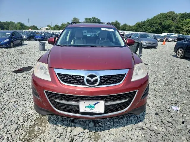 2012 MAZDA CX-9   