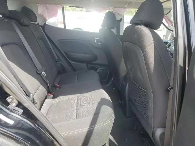 2020 HYUNDAI VENUE SEL  