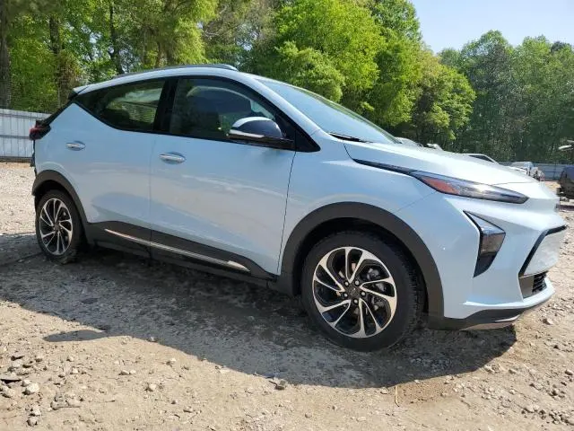 2023 CHEVROLET BOLT EUV PREMIER