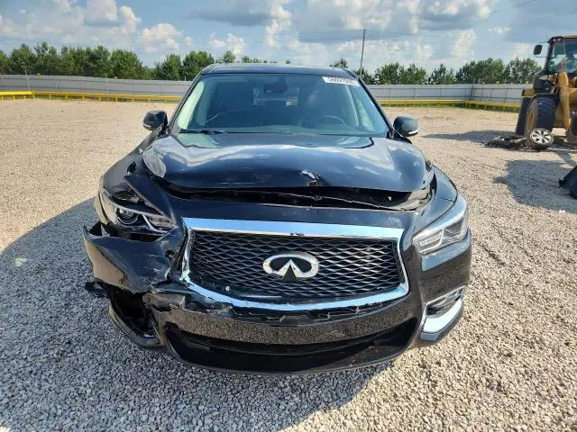 2020 INFINITI QX60 PURE  