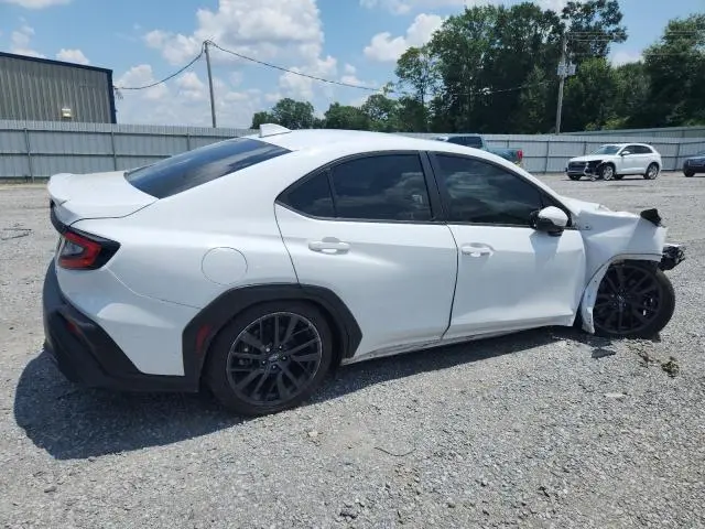 2023 SUBARU WRX LIMITED  