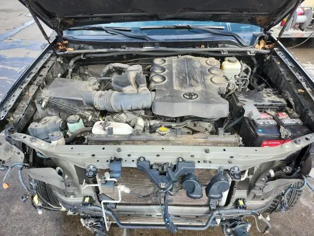 2013 TOYOTA 4RUNNER SR5  