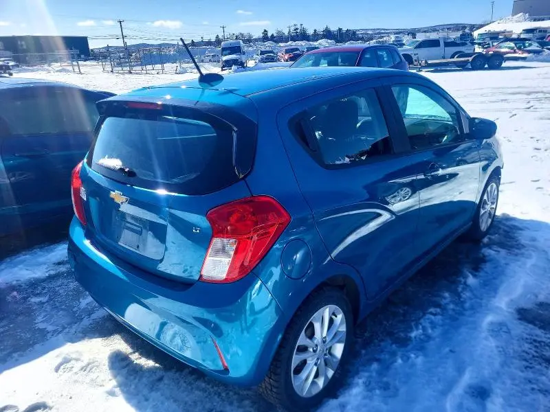 2020 CHEVROLET SPARK 1LT  