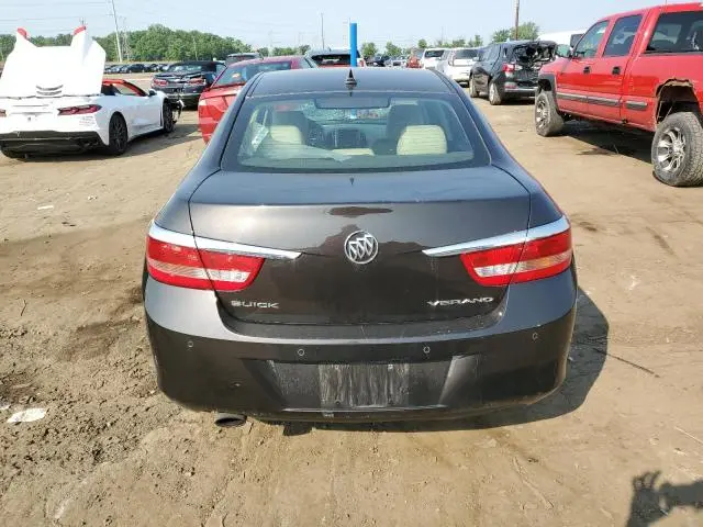 2014 BUICK VERANO CONVENIENCE  