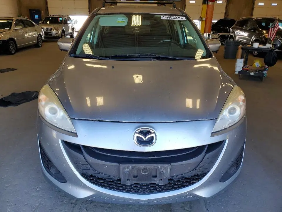 2015 MAZDA 5 SPORT  