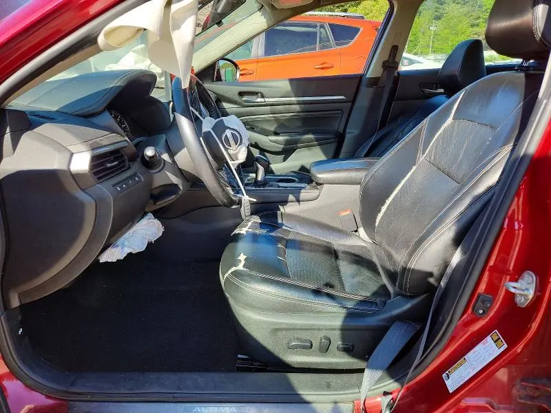 2023 NISSAN ALTIMA SL  