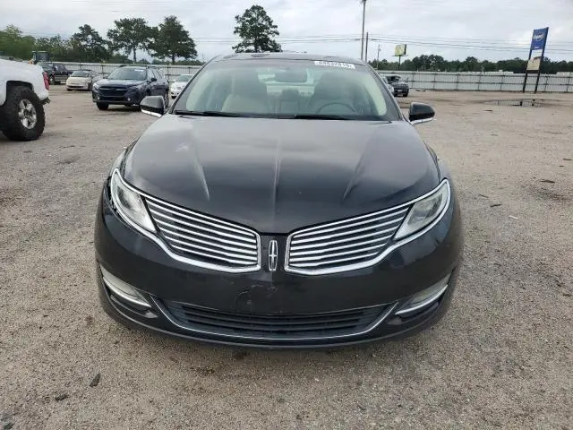 2014 LINCOLN MKZ   