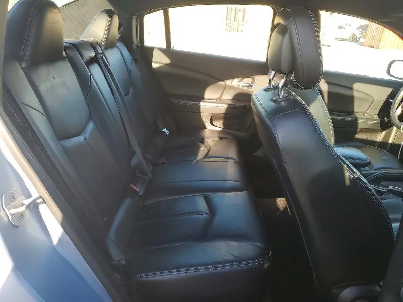 2014 CHRYSLER 200 LIMITED  