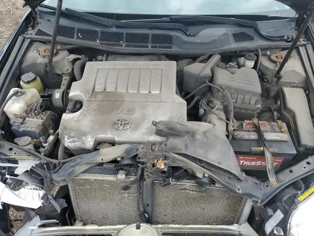 2011 TOYOTA AVALON BASE  