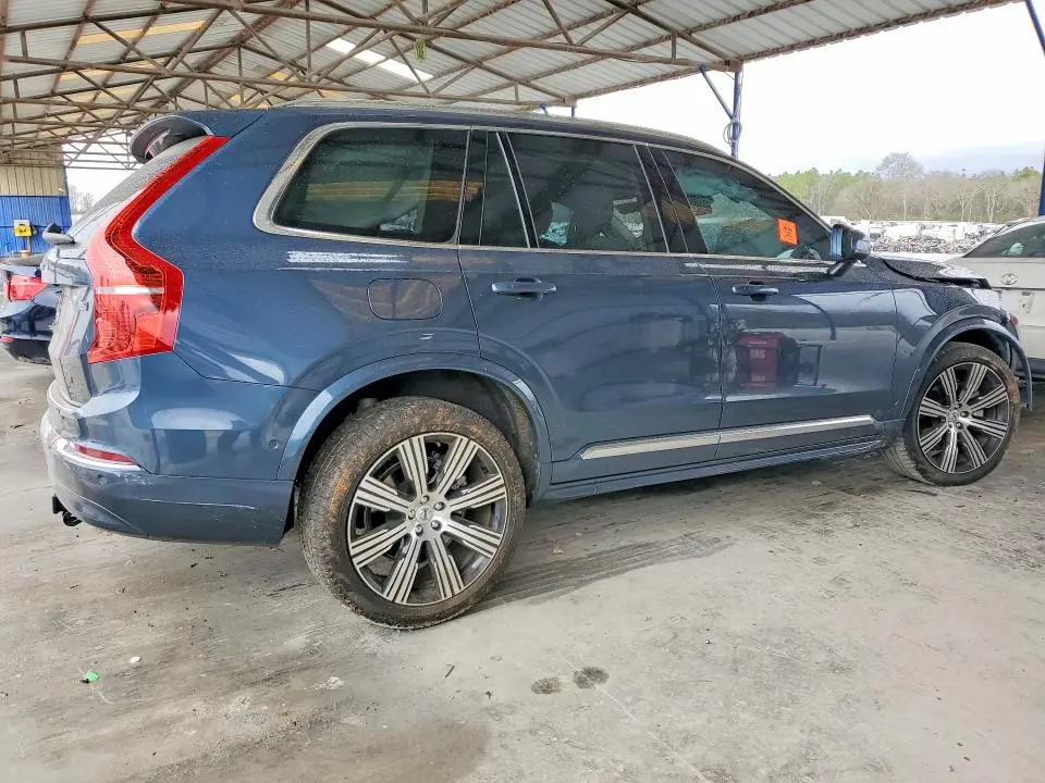 2024 VOLVO XC90 PLUS  