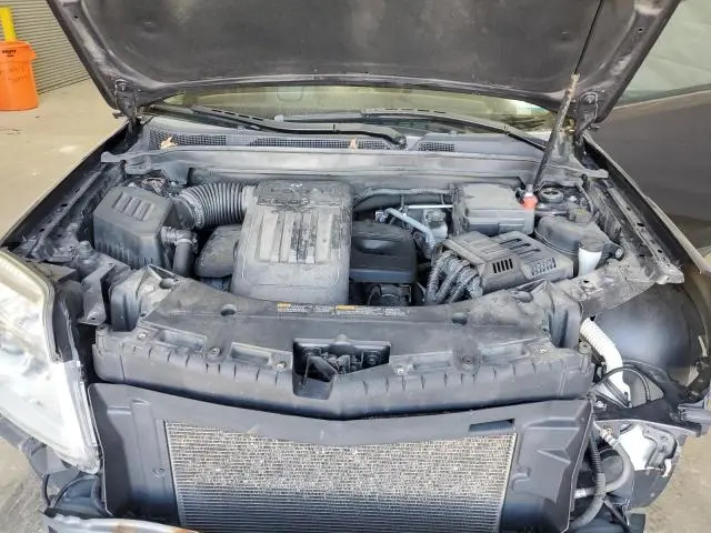 2014 GMC TERRAIN SLT  