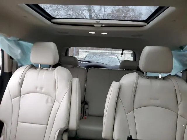 2019 BUICK ENCLAVE PREMIUM  