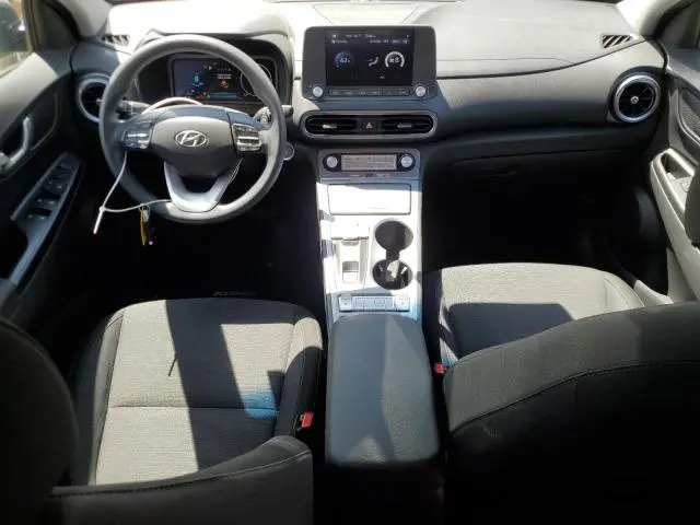 2023 HYUNDAI KONA SE  