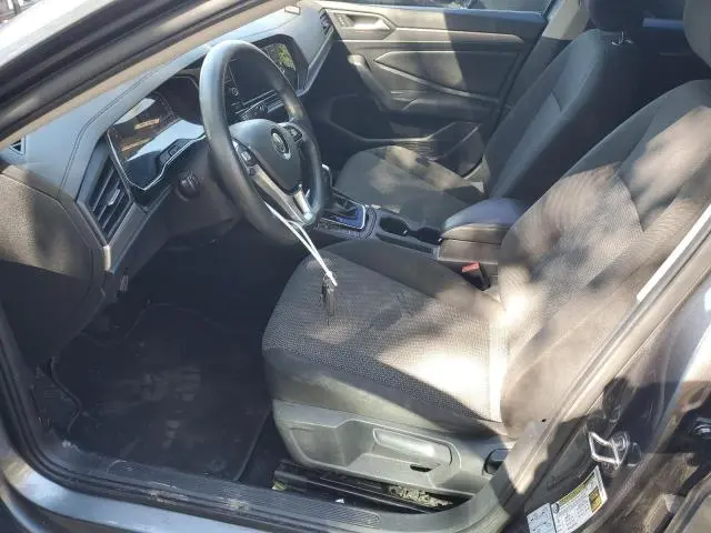 2020 VOLKSWAGEN JETTA S  