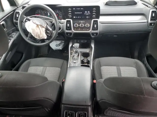 2021 KIA SORENTO LX  