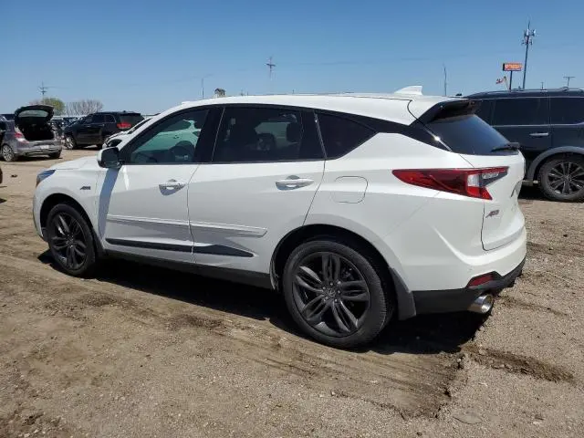 2020 ACURA RDX A-SPEC  