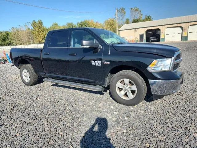 2020 RAM 1500 CLASSIC SLT