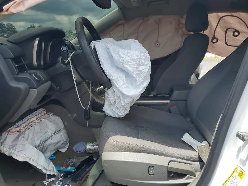 2013 CHEVROLET MALIBU LS  