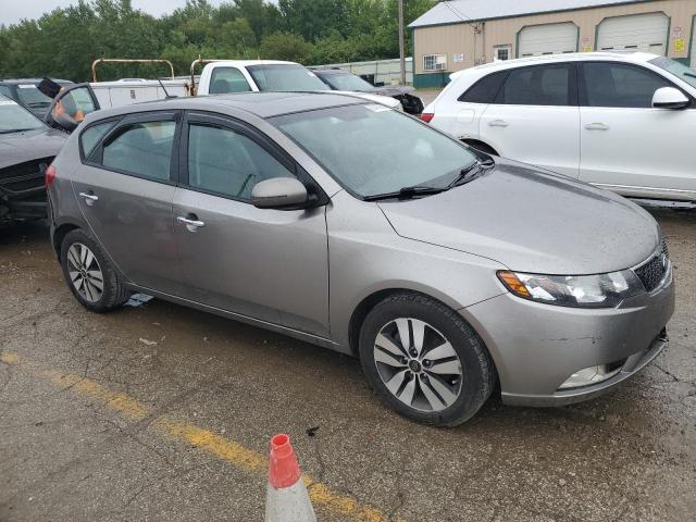 2013 KIA FORTE EX