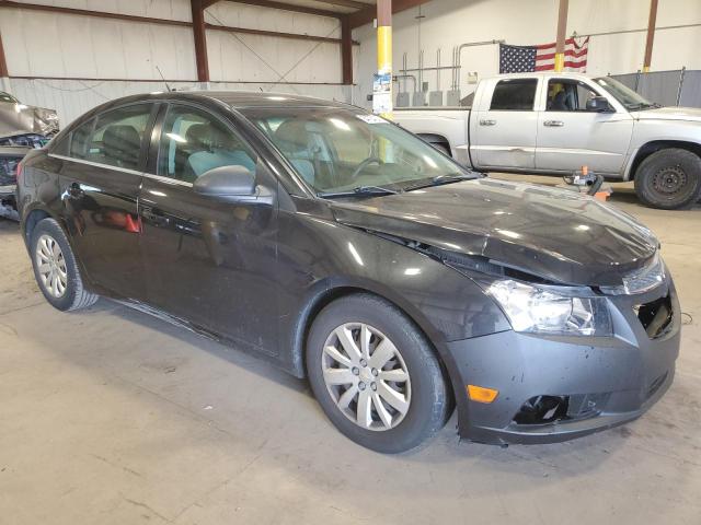 2011 CHEVROLET CRUZE LS