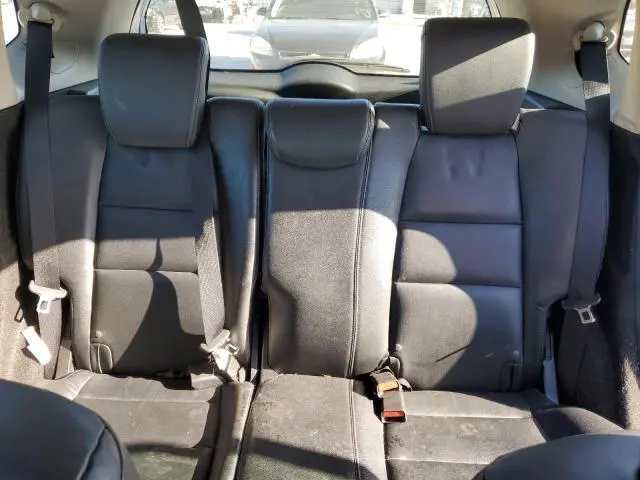 2017 HONDA FIT EX  