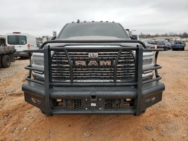 2021 RAM 3500 LARAMIE  