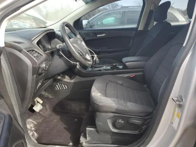 2015 FORD EDGE SE  