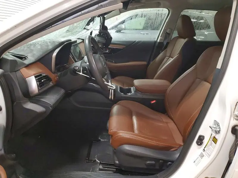 2024 SUBARU OUTBACK TOURING  