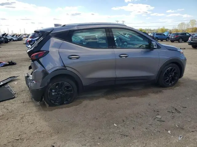 2023 CHEVROLET BOLT EUV PREMIER  