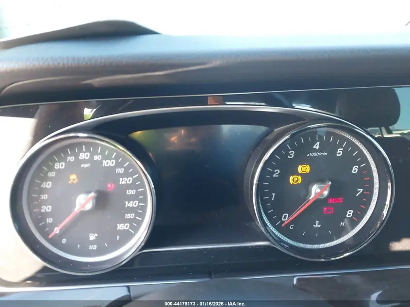 2017 MERCEDES-BENZ E 300  