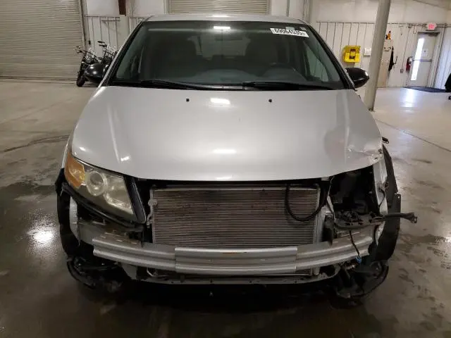 2014 HONDA ODYSSEY LX  