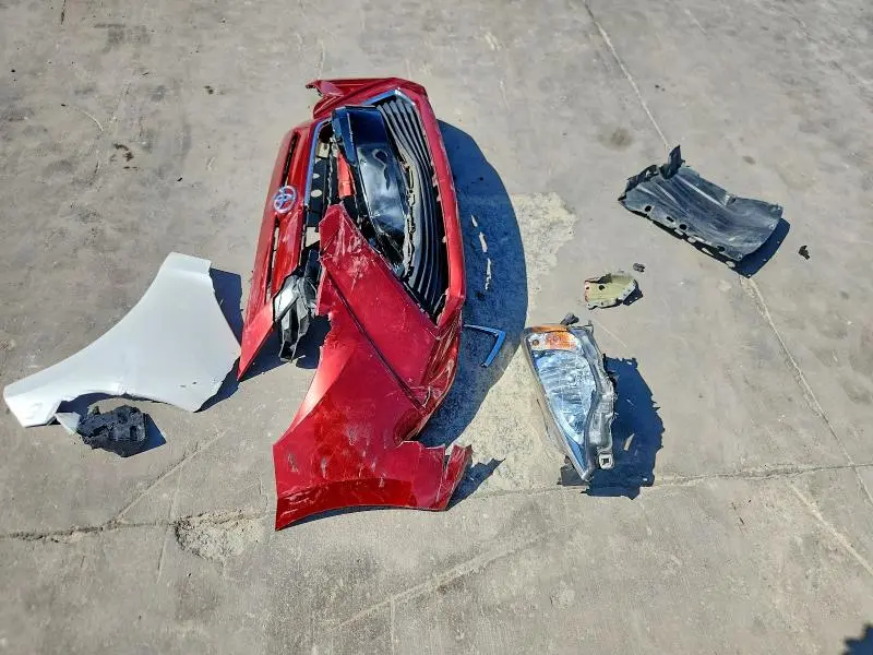 2017 TOYOTA YARIS IA BASE  