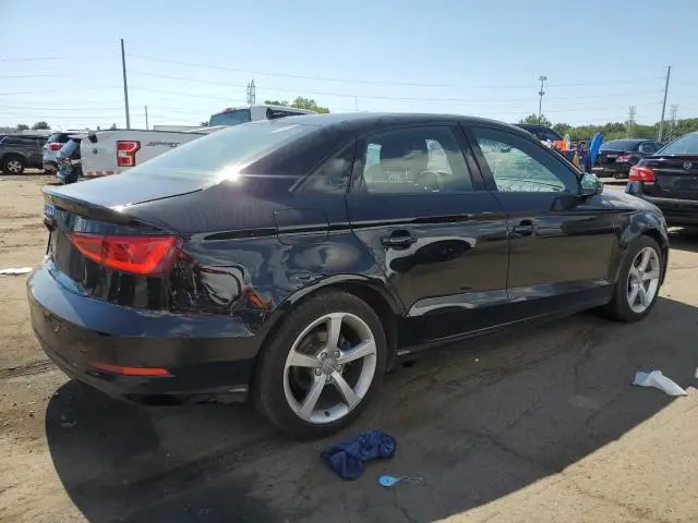 2016 AUDI A3 PREMIUM  
