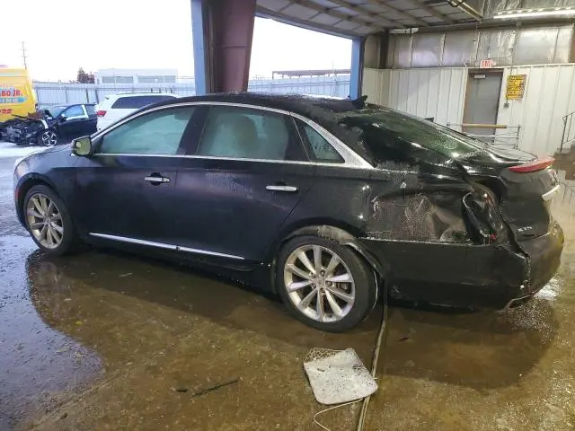 2013 CADILLAC XTS LUXURY COLLECTION  