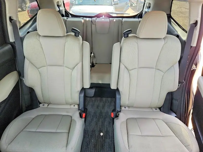 2021 SUBARU ASCENT PREMIUM  