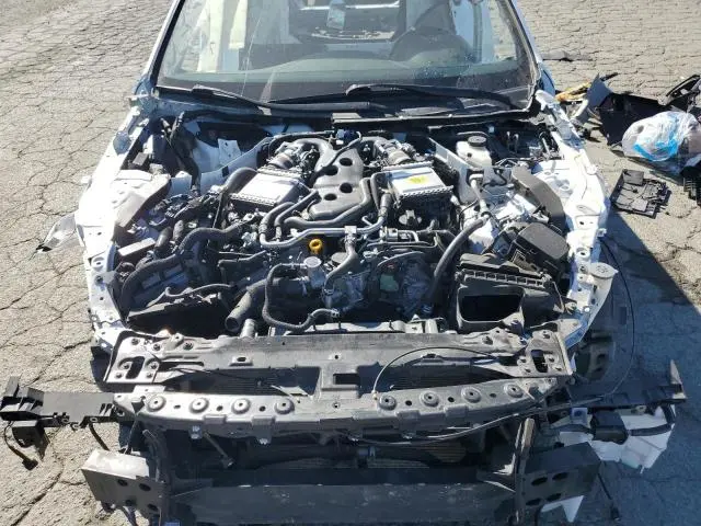 2020 INFINITI Q50 PURE  