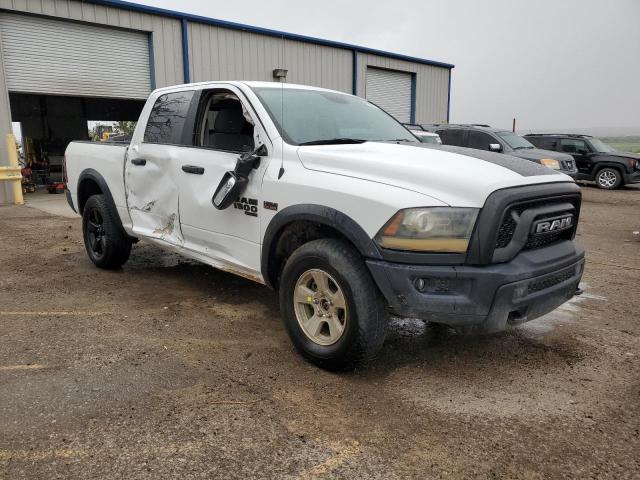 2020 RAM 1500 CLASSIC WARLOCK